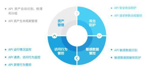 2022年API成為惡意攻擊首選，資本管理視角下的企業防護策略